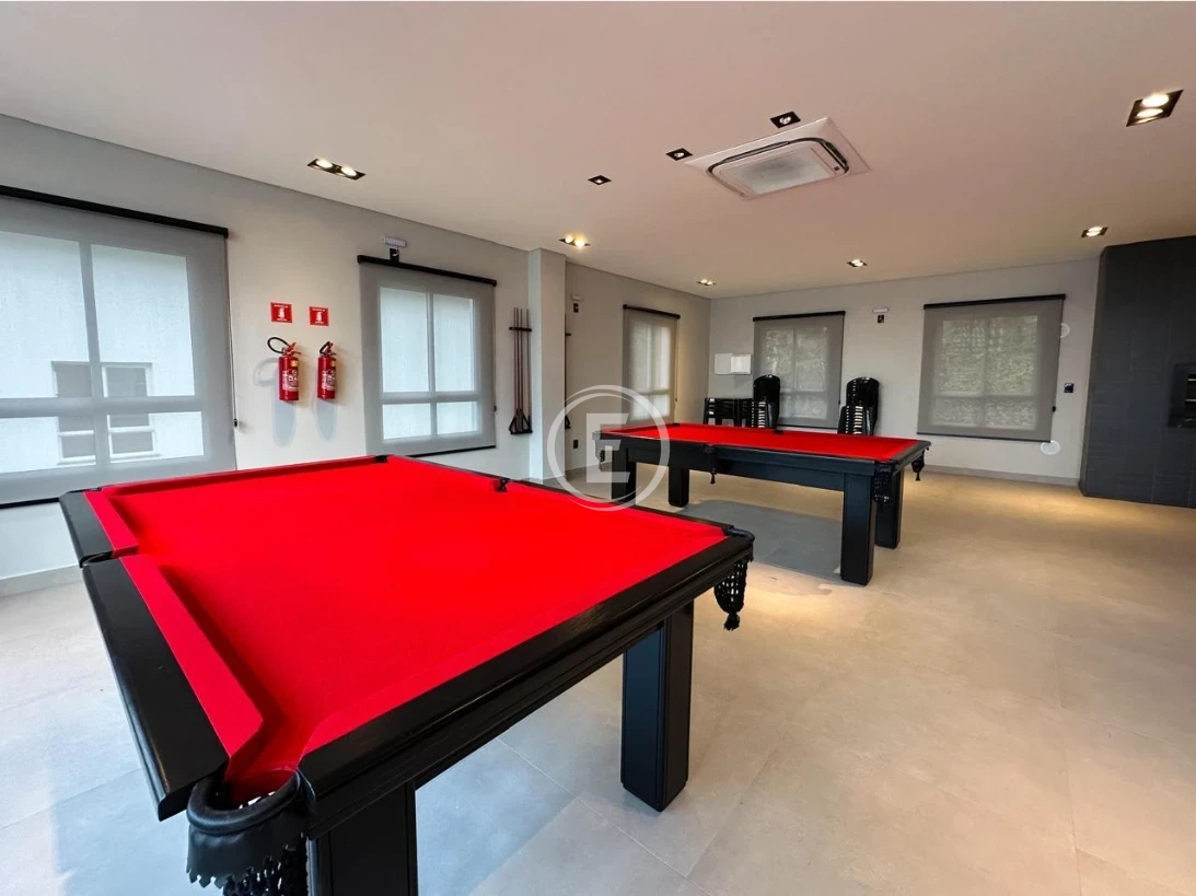 Apartamento em Pedra Branca, Palhoça. 2 quartos, 55m². Imagem 13 de 25