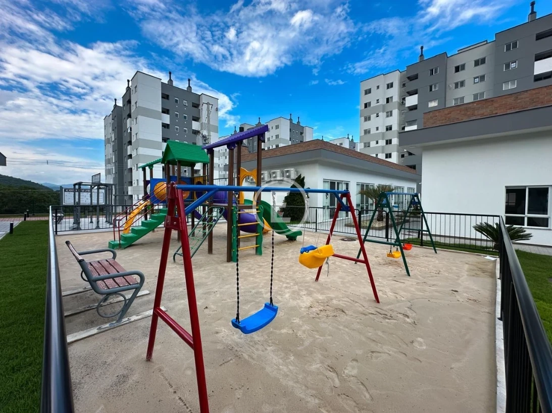 Apartamento em Pedra Branca, Palhoça. 2 quartos, 55m². Imagem 14 de 25