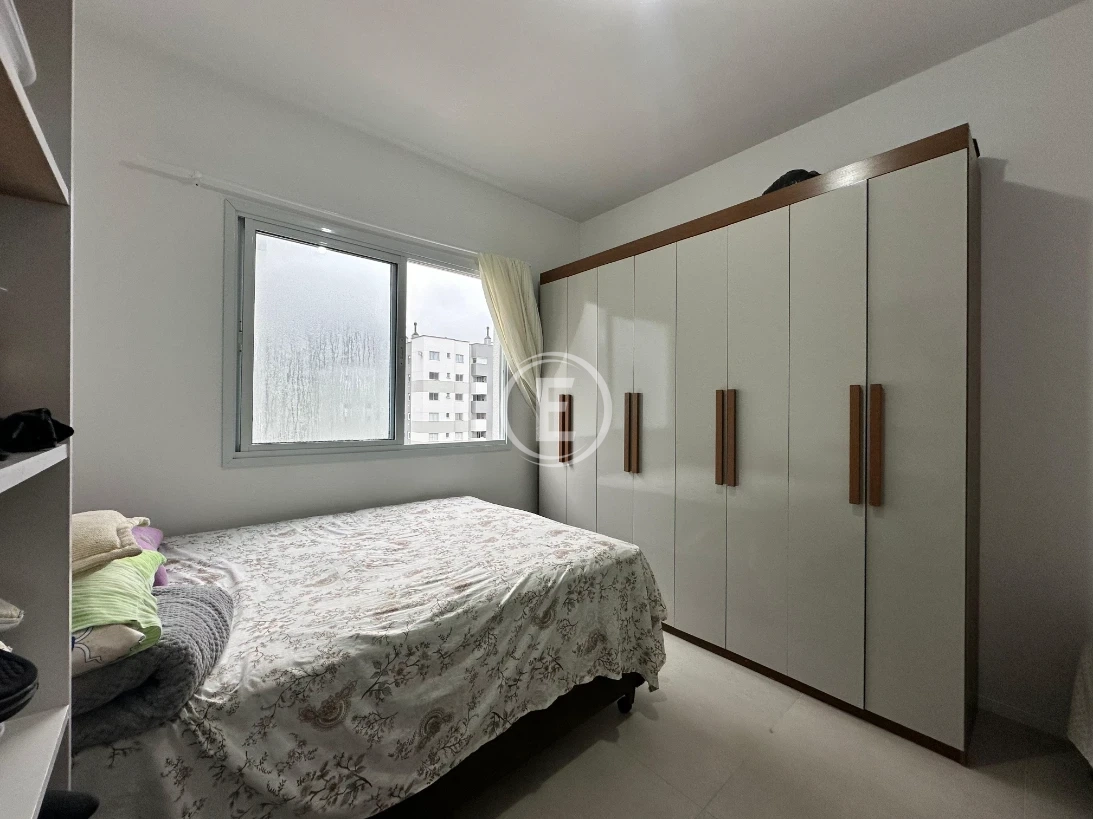 Apartamento em Pedra Branca, Palhoça. 2 quartos, 55m². Imagem 5 de 25