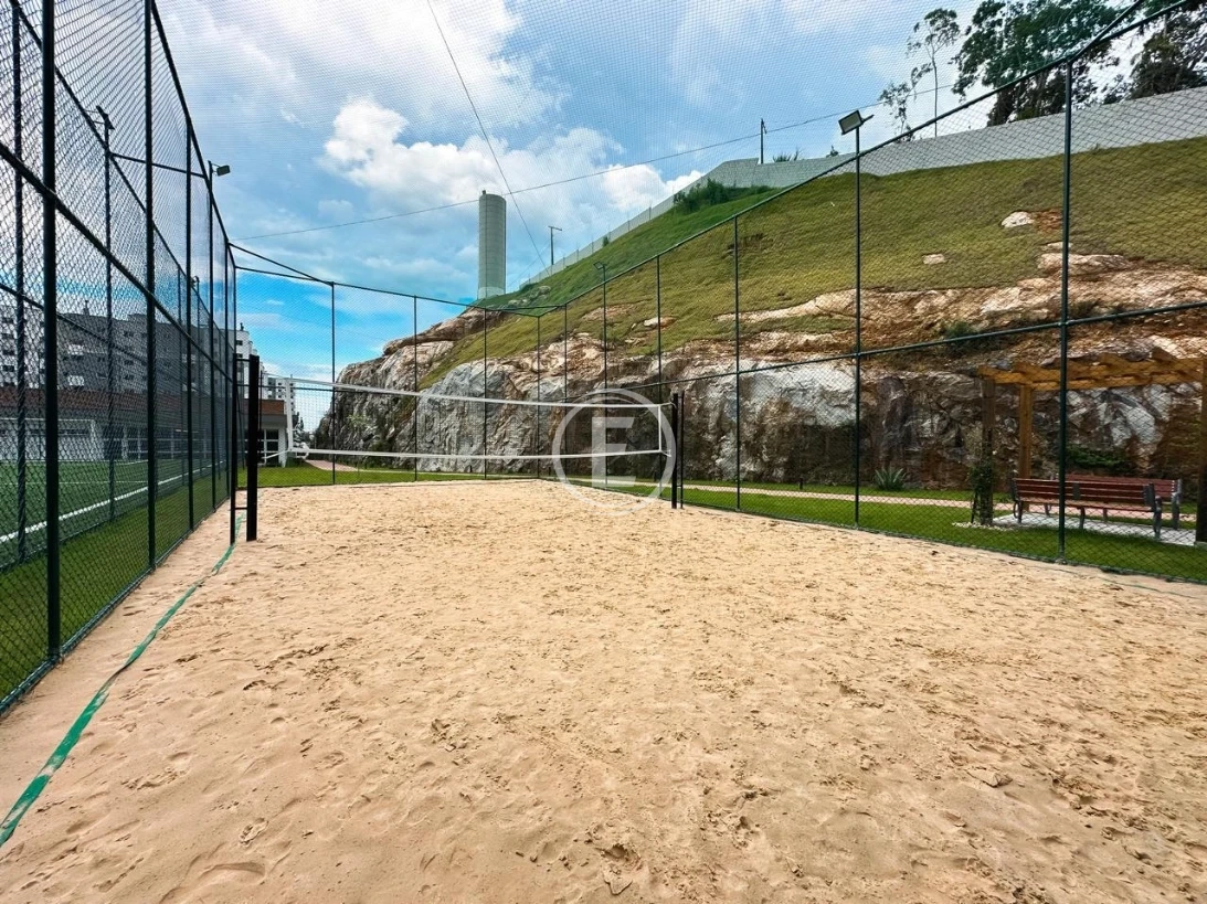 Apartamento em Pedra Branca, Palhoça. 2 quartos, 55m². Imagem 15 de 25