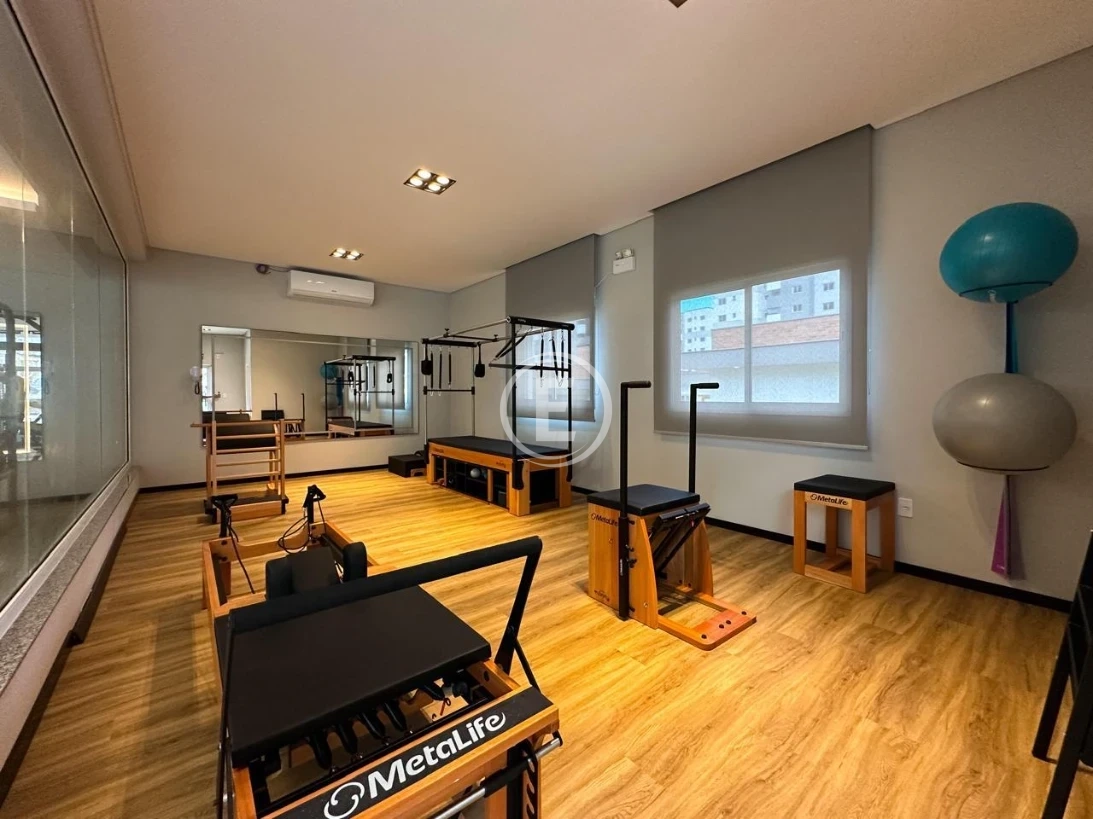 Apartamento em Pedra Branca, Palhoça. 2 quartos, 55m². Imagem 17 de 25