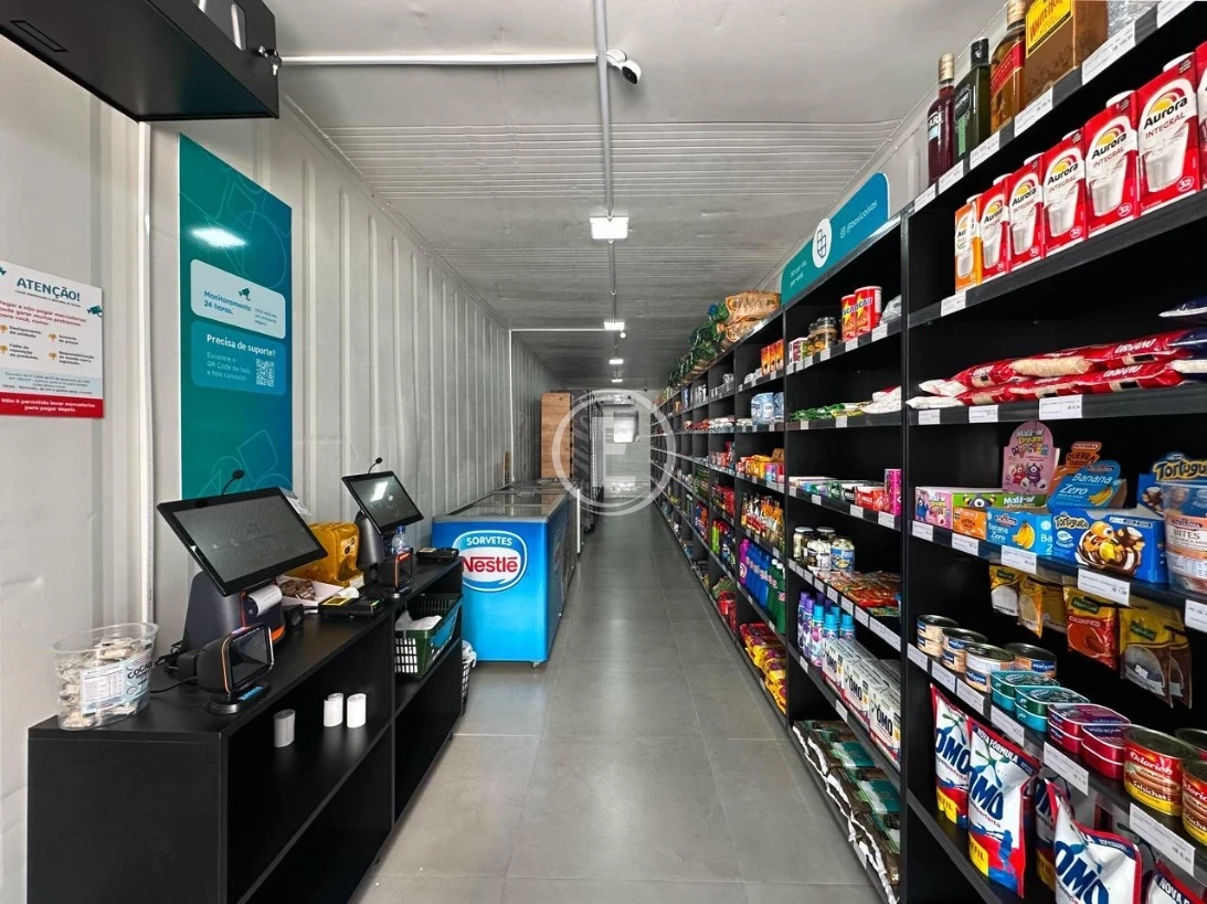 Apartamento em Pedra Branca, Palhoça. 2 quartos, 55m². Imagem 18 de 25