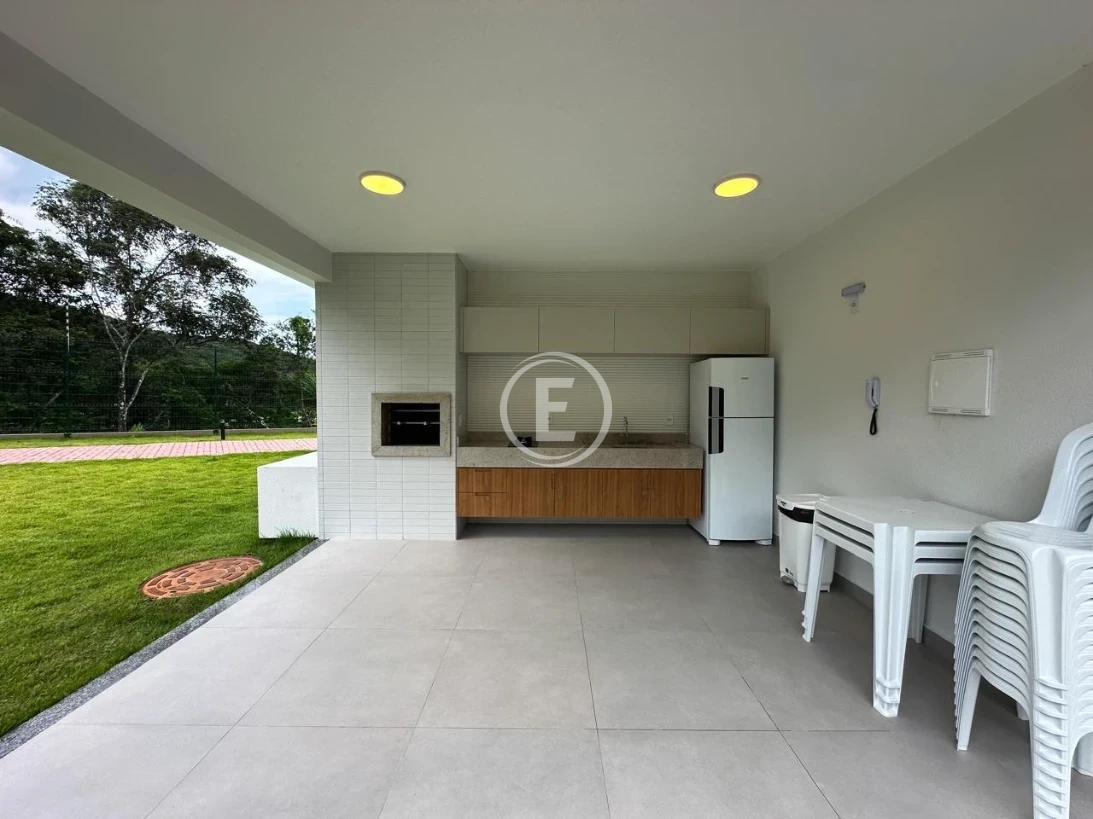 Apartamento em Pedra Branca, Palhoça. 2 quartos, 55m². Imagem 12 de 25