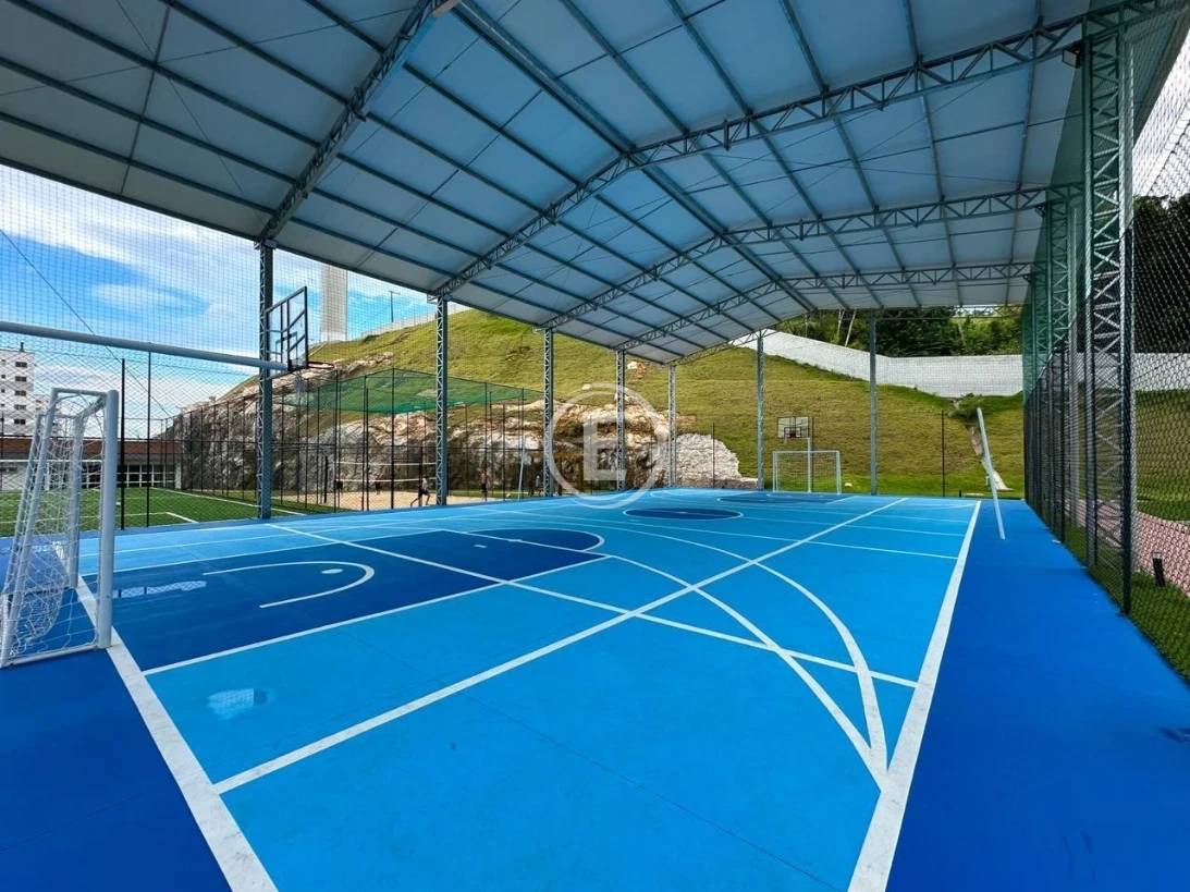 Apartamento em Pedra Branca, Palhoça. 2 quartos, 55m². Imagem 20 de 25