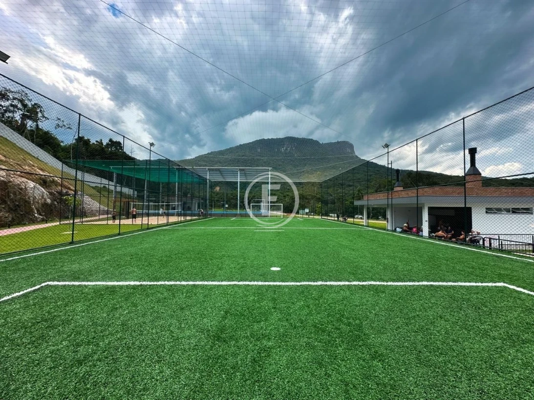 Apartamento em Pedra Branca, Palhoça. 2 quartos, 55m². Imagem 22 de 25