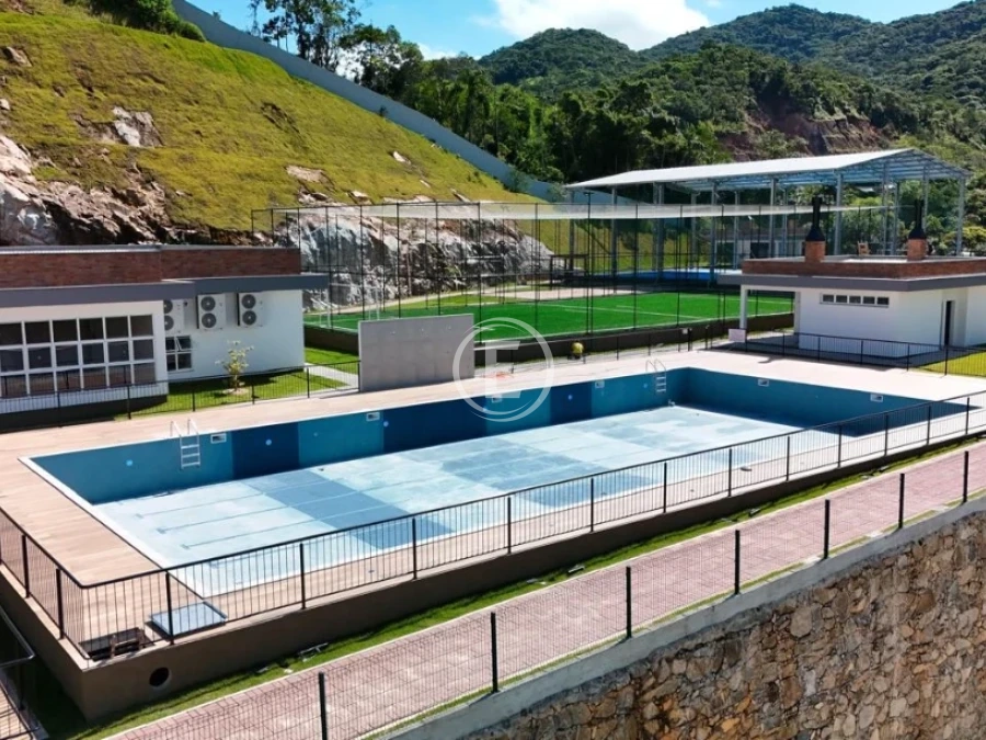 Apartamento em Pedra Branca, Palhoça. 2 quartos, 55m². Imagem 23 de 25