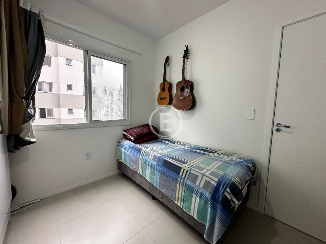 Apartamento em Pedra Branca, Palhoça. 2 quartos, 55m². Imagem 9 de 25
