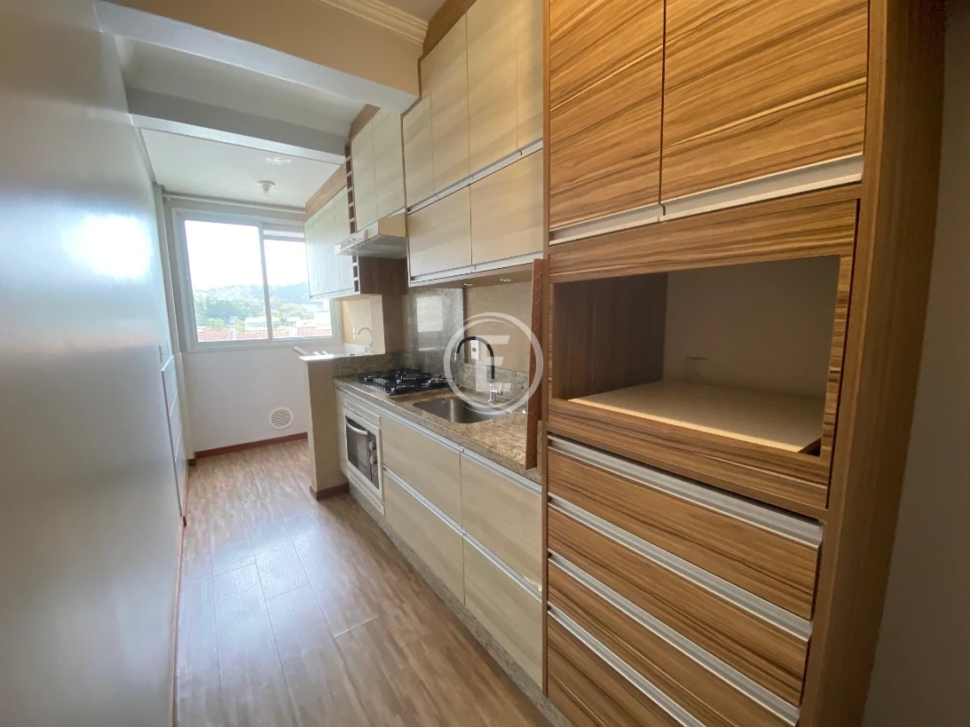 Apartamento em Picadas do Sul, São José. 3 quartos, 100m². Imagem 4 de 13