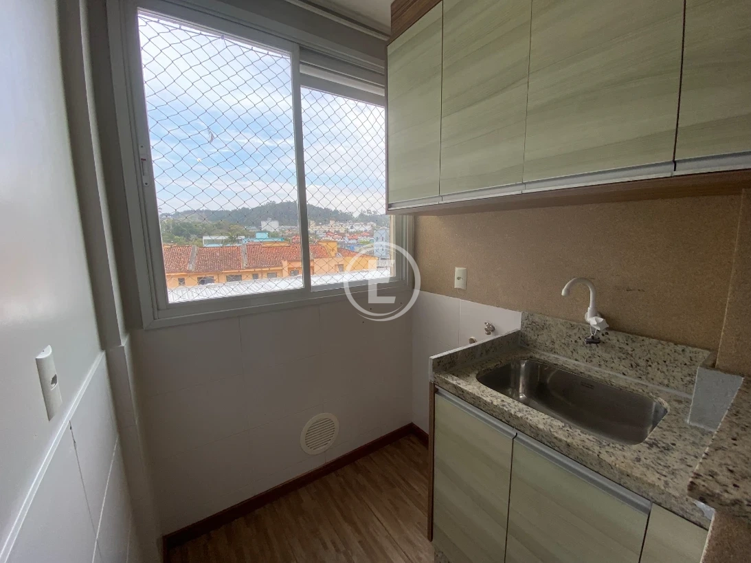 Apartamento em Picadas do Sul, São José. 3 quartos, 100m². Imagem 6 de 13