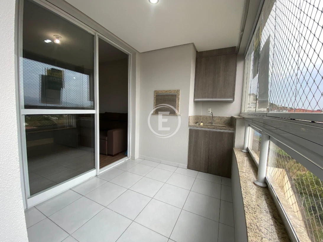 Apartamento em Picadas do Sul, São José. 3 quartos, 100m². Imagem 2 de 13