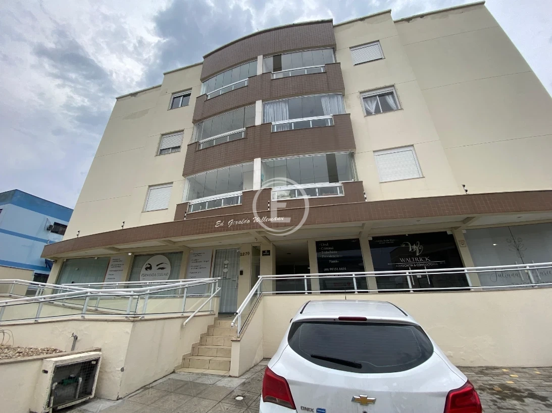 Apartamento em Picadas do Sul, São José. 3 quartos, 100m². Imagem 1 de 13