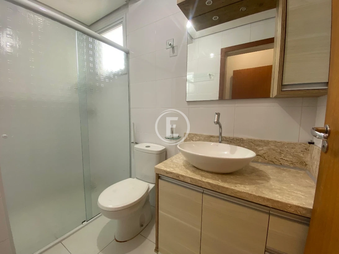 Apartamento em Picadas do Sul, São José. 3 quartos, 100m². Imagem 9 de 13