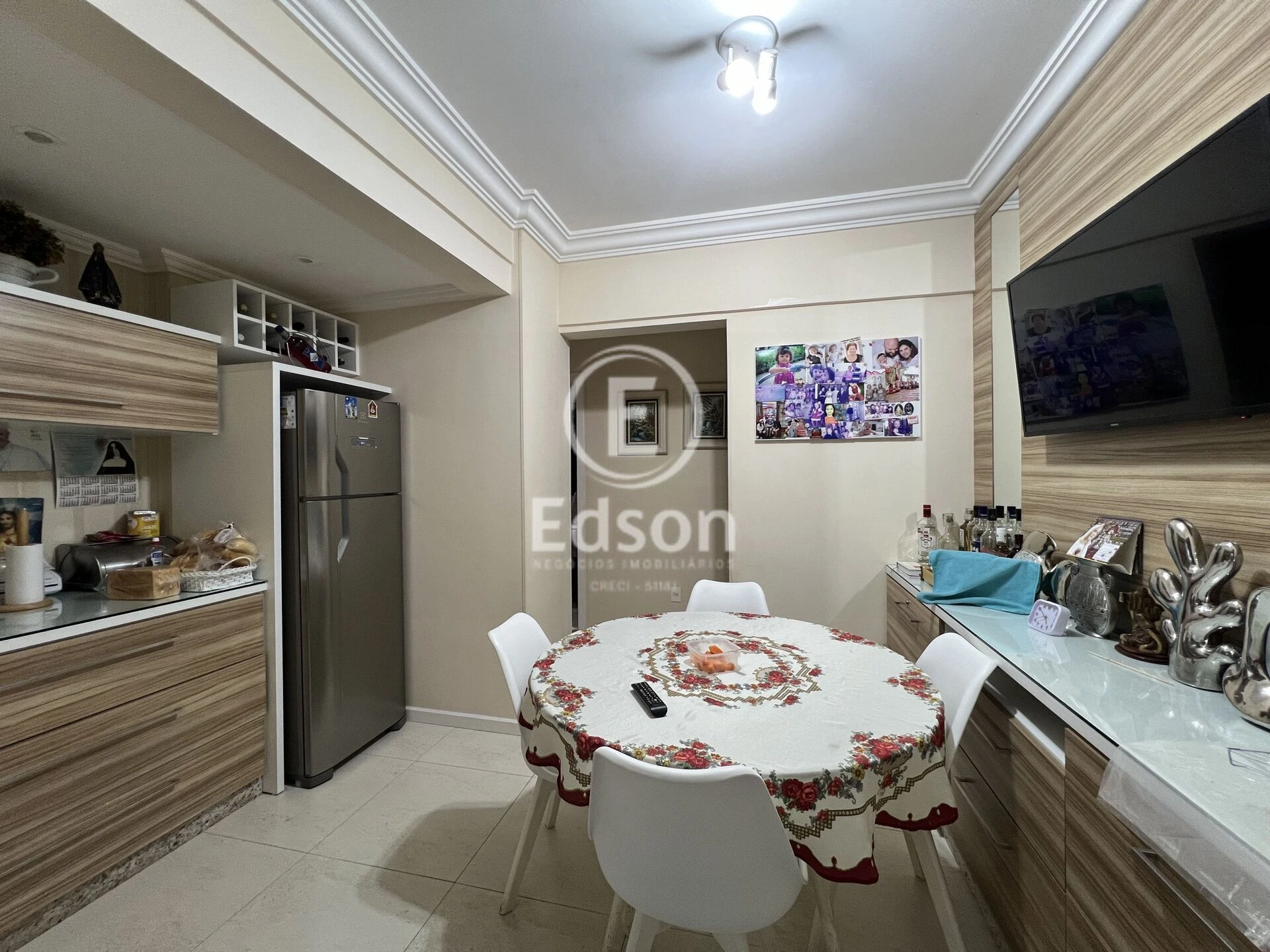 Apartamento em Campinas, São José. 3 quartos, 119m². Imagem 4 de 15