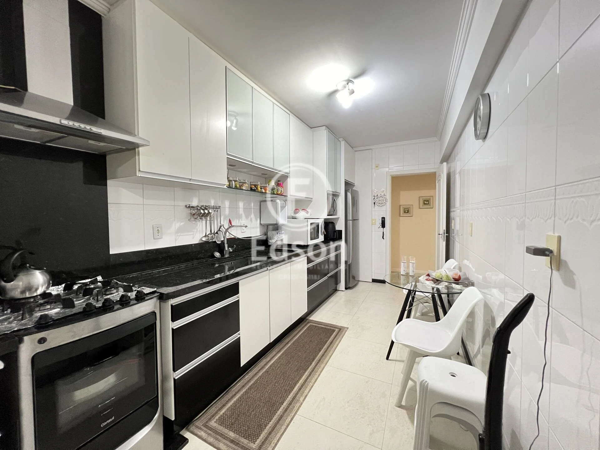 Apartamento em Campinas, São José. 3 quartos, 119m². Imagem 2 de 15