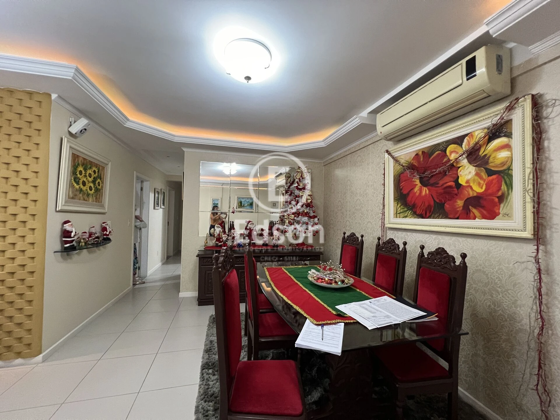 Apartamento em Campinas, São José. 3 quartos, 119m². Imagem 3 de 15