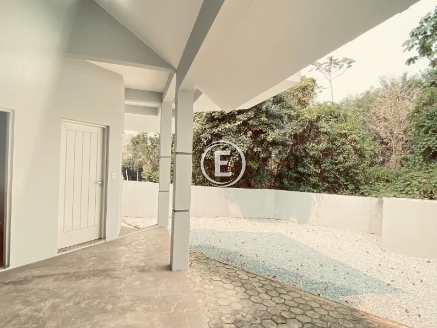 Casa em Pedra Branca, Palhoça. 4 quartos, 250m². Imagem 18 de 19