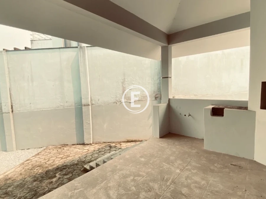 Casa em Pedra Branca, Palhoça. 4 quartos, 250m². Imagem 17 de 19