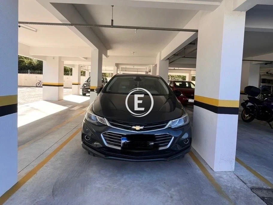 Apartamento em Caminho Novo, Palhoça. 2 quartos, 57m². Imagem 9 de 10