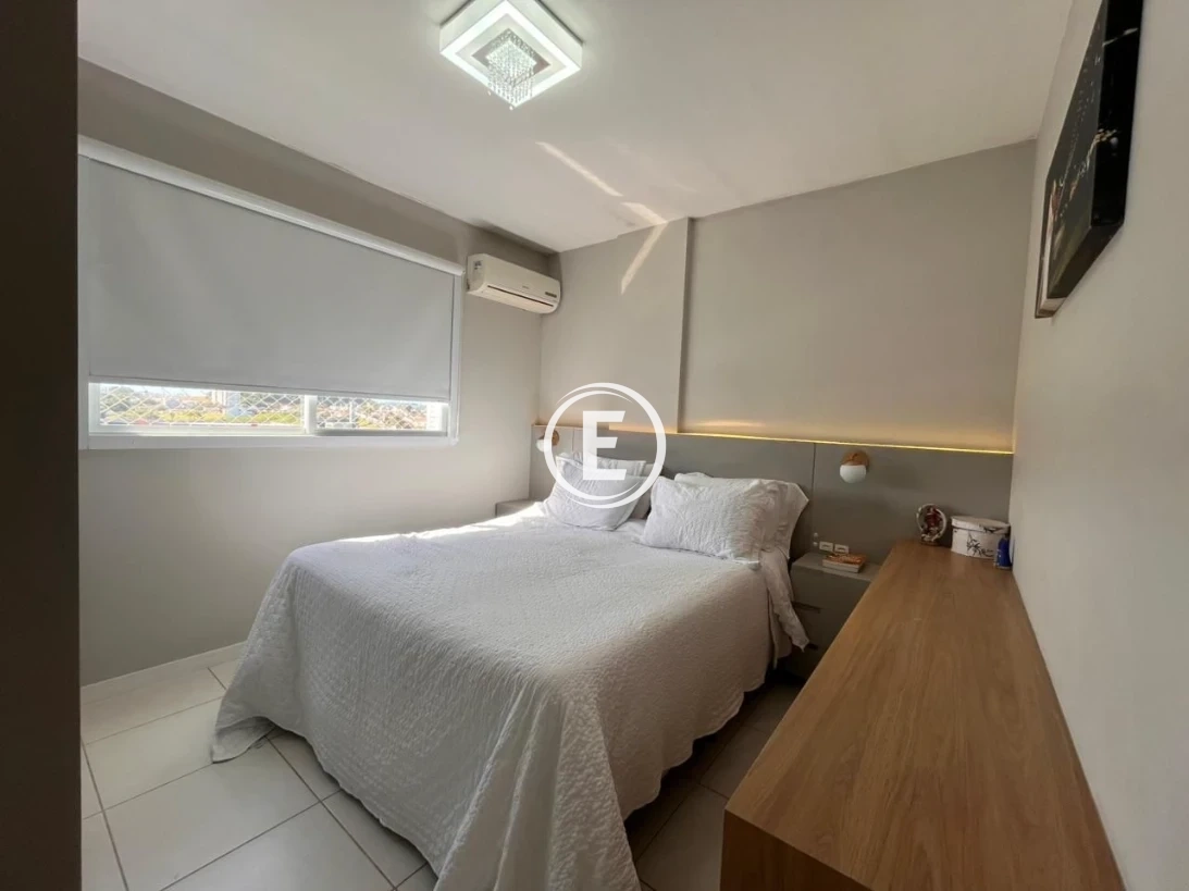 Apartamento em Caminho Novo, Palhoça. 2 quartos, 57m². Imagem 6 de 10