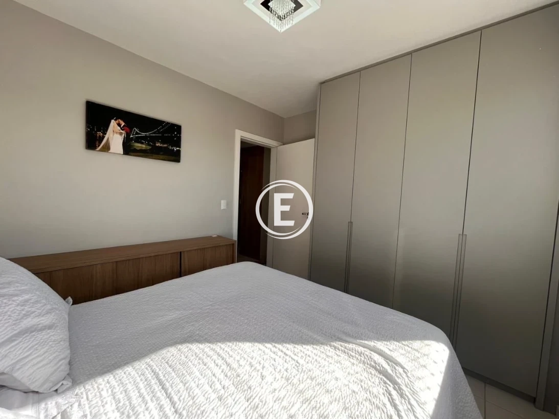 Apartamento em Caminho Novo, Palhoça. 2 quartos, 57m². Imagem 8 de 10