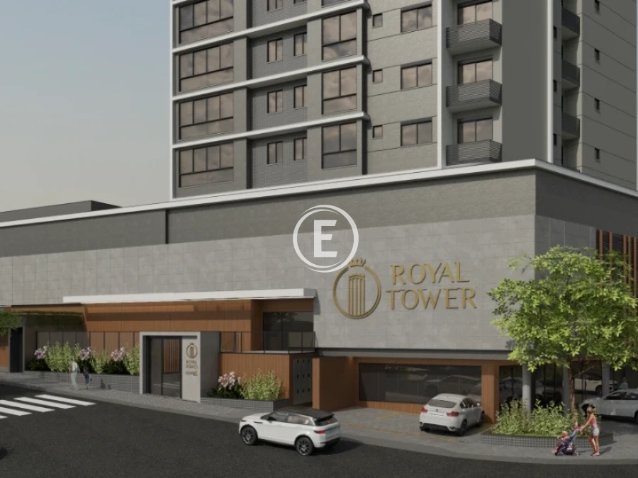 Apartamento em , . 0 quartos, 0m². Imagem 1 de 6