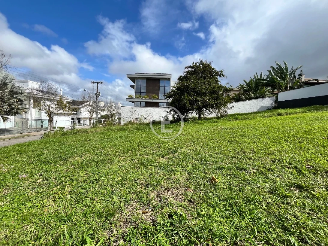 Terreno em Pedra Branca, Palhoça. 0 quartos, 0m². Imagem 3 de 6