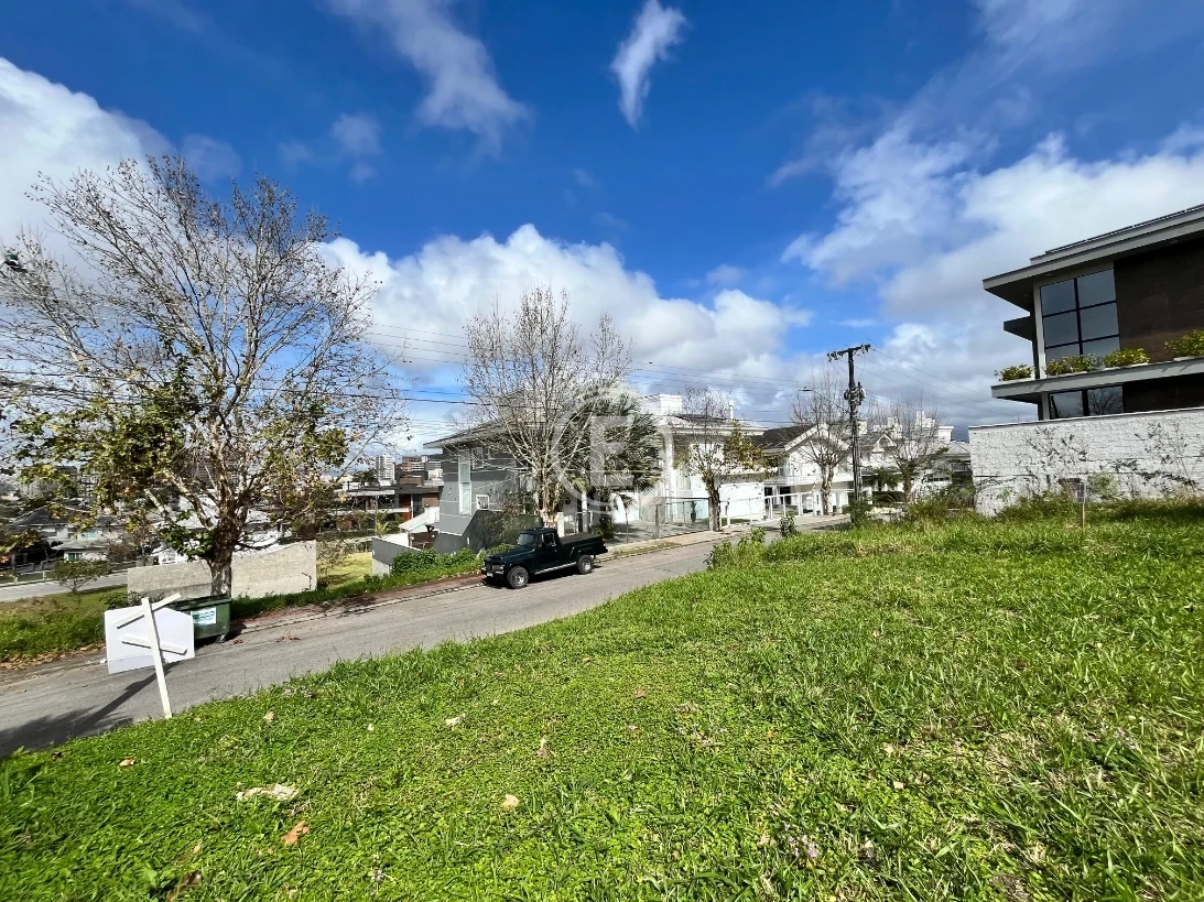 Terreno em Pedra Branca, Palhoça. 0 quartos, 0m². Imagem 5 de 6