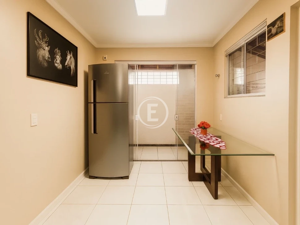 Sobrado Geminado em Pagani, Palhoça. 3 quartos, 130m². Imagem 5 de 13