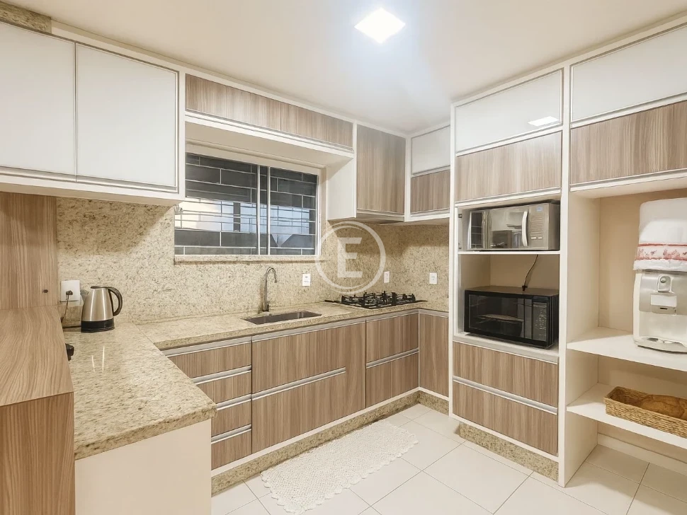 Sobrado Geminado em Pagani, Palhoça. 3 quartos, 130m². Imagem 4 de 13