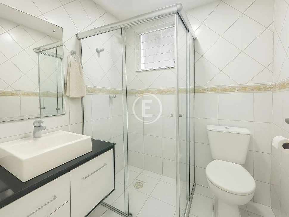 Sobrado Geminado em Pagani, Palhoça. 3 quartos, 130m². Imagem 11 de 13