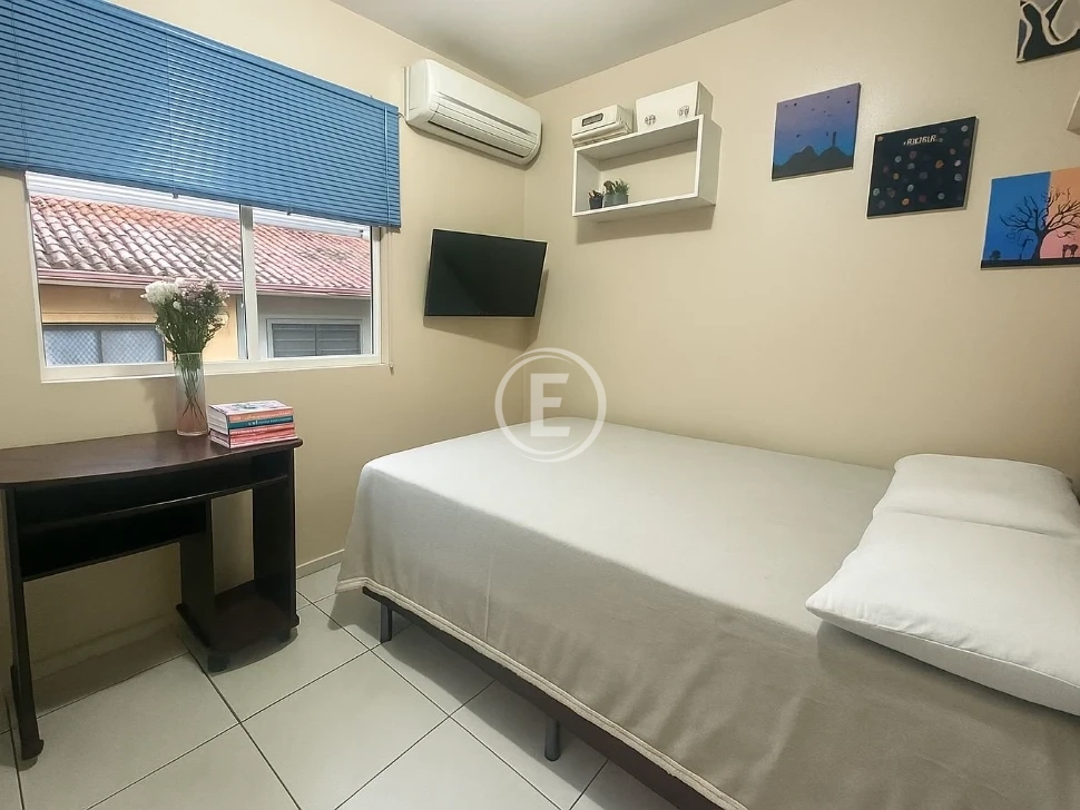 Sobrado Geminado em Pagani, Palhoça. 3 quartos, 130m². Imagem 10 de 13