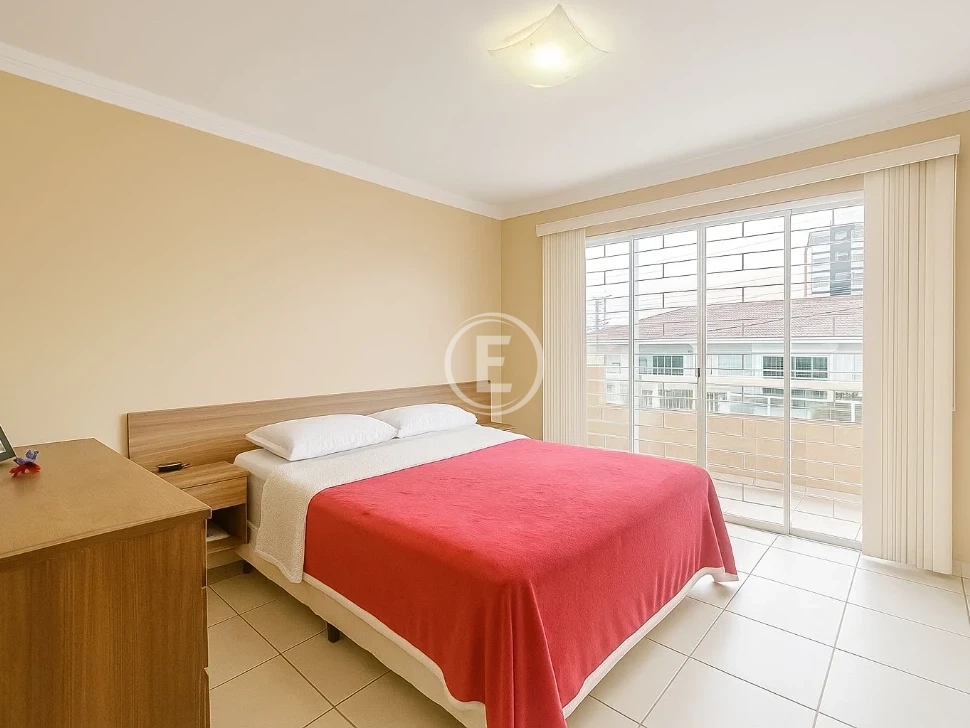 Sobrado Geminado em Pagani, Palhoça. 3 quartos, 130m². Imagem 7 de 13