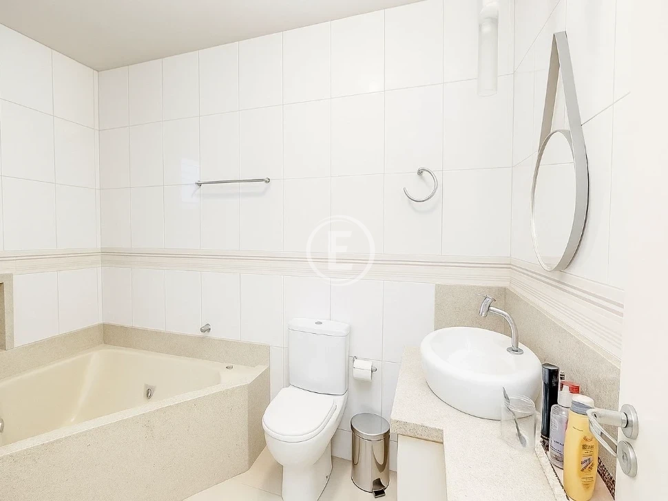 Sobrado Geminado em Pagani, Palhoça. 3 quartos, 130m². Imagem 9 de 13