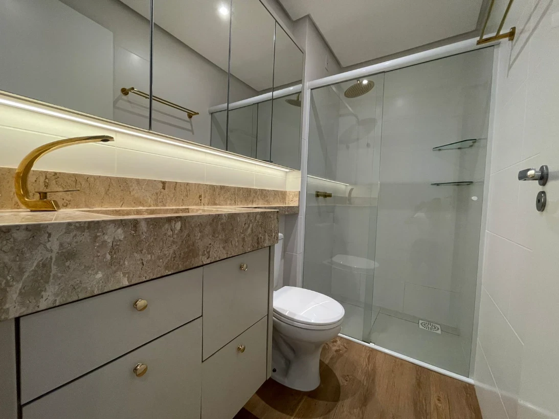 Apartamento em Pagani, Palhoça. 3 quartos, 77m². Imagem 19 de 23