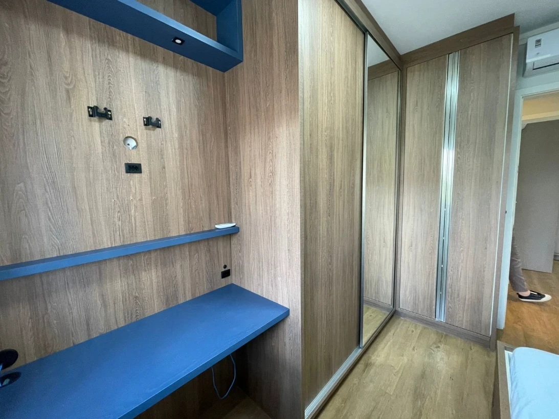 Apartamento em Pagani, Palhoça. 3 quartos, 77m². Imagem 18 de 23