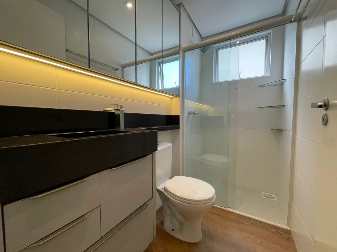 Apartamento em Pagani, Palhoça. 3 quartos, 77m². Imagem 15 de 23