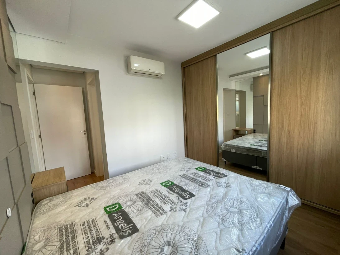 Apartamento em Pagani, Palhoça. 3 quartos, 77m². Imagem 14 de 23