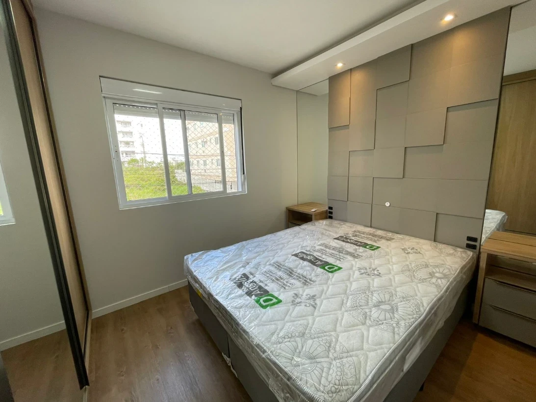 Apartamento em Pagani, Palhoça. 3 quartos, 77m². Imagem 13 de 23