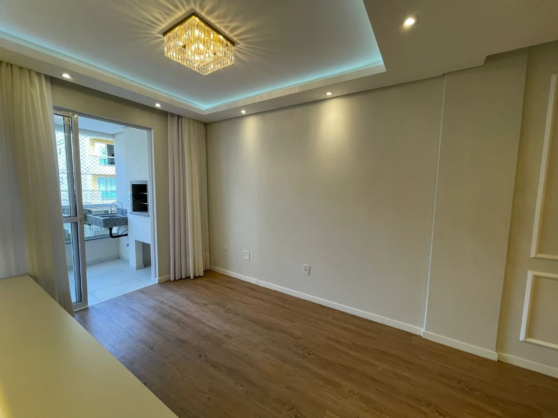 Apartamento em Pagani, Palhoça. 3 quartos, 77m². Imagem 4 de 23