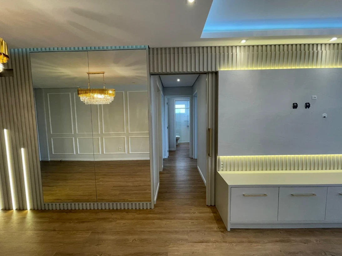 Apartamento em Pagani, Palhoça. 3 quartos, 77m². Imagem 10 de 23