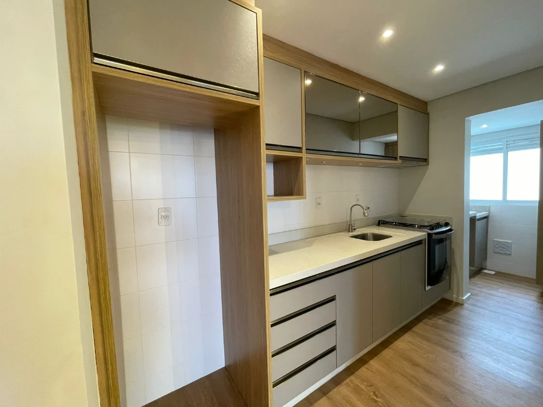 Apartamento em Pagani, Palhoça. 3 quartos, 77m². Imagem 6 de 23