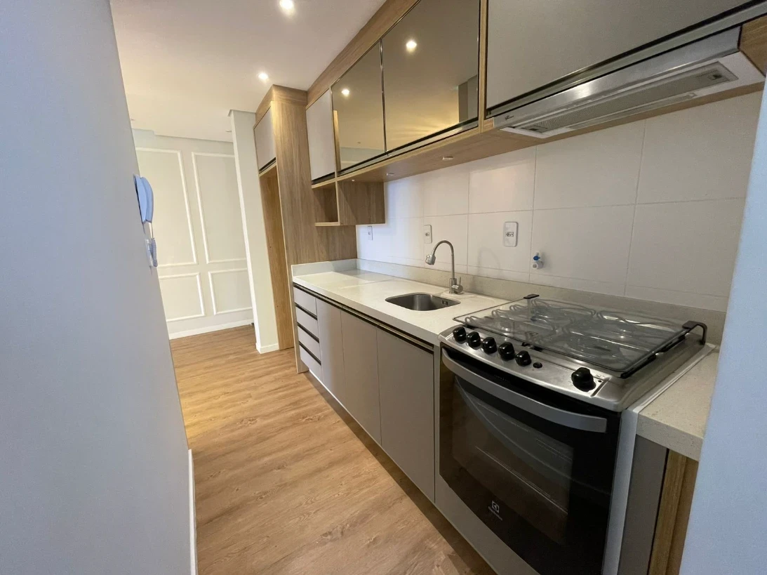 Apartamento em Pagani, Palhoça. 3 quartos, 77m². Imagem 7 de 23