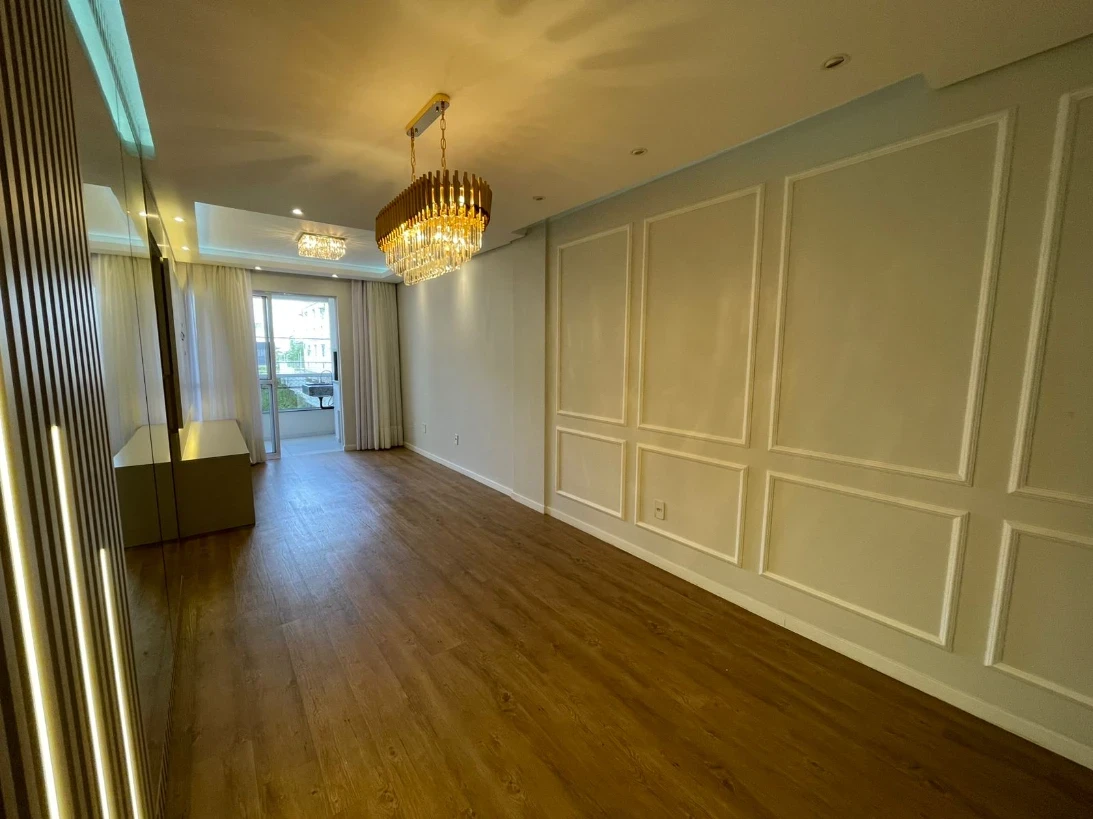 Apartamento em Pagani, Palhoça. 3 quartos, 77m². Imagem 9 de 23