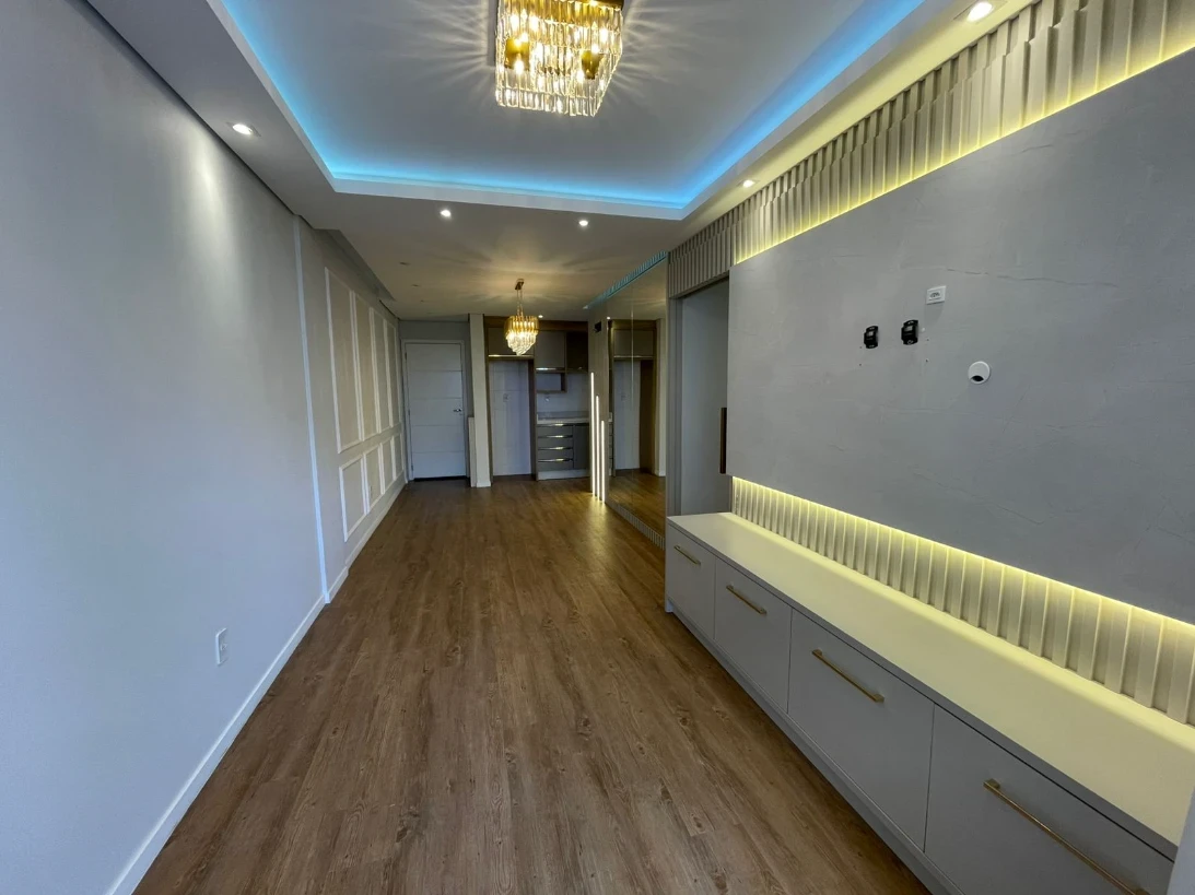 Apartamento em Pagani, Palhoça. 3 quartos, 77m². Imagem 2 de 23