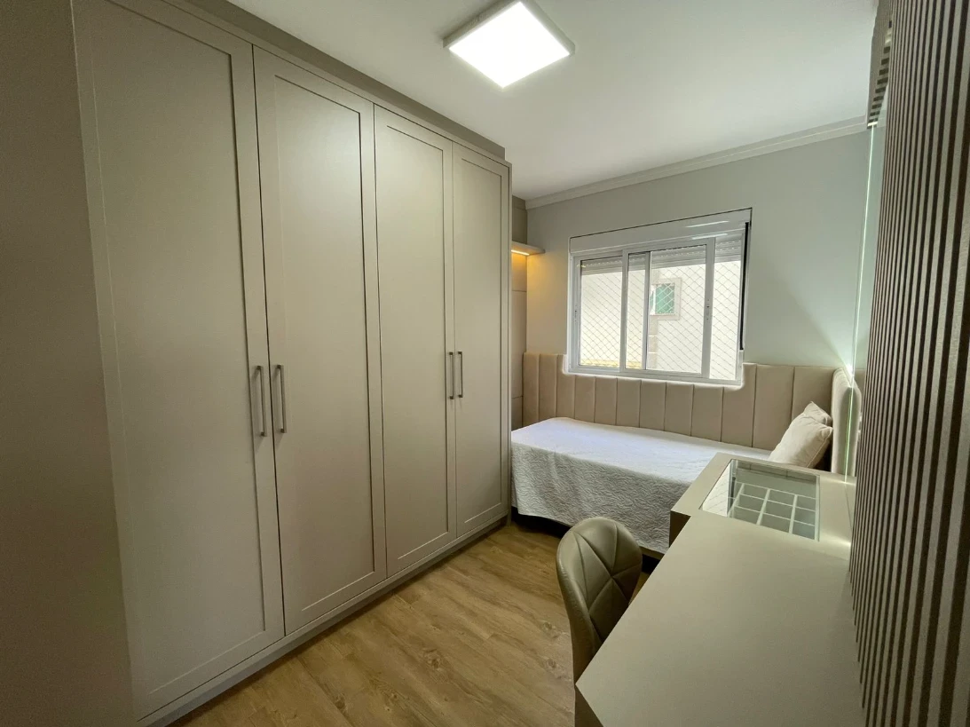 Apartamento em Pagani, Palhoça. 3 quartos, 77m². Imagem 20 de 23