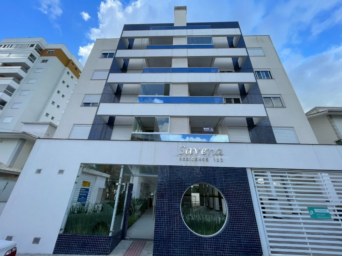 Apartamento em Pagani, Palhoça. 3 quartos, 77m². Imagem 23 de 23