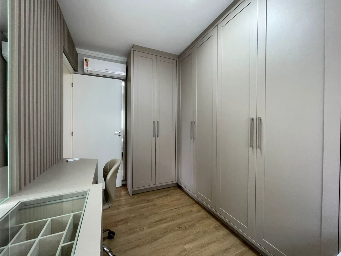 Apartamento em Pagani, Palhoça. 3 quartos, 77m². Imagem 22 de 23