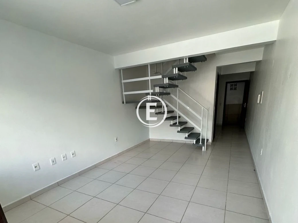 Sobrado Geminado em Bela Vista, Palhoça. 2 quartos, 65m². Imagem 2 de 10