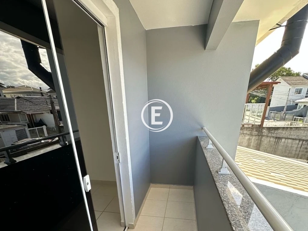 Sobrado Geminado em Bela Vista, Palhoça. 2 quartos, 65m². Imagem 7 de 10