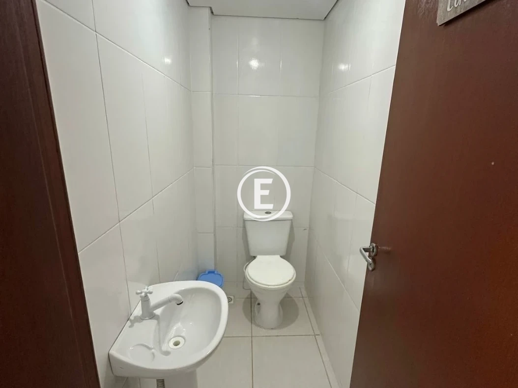 Sobrado Geminado em Bela Vista, Palhoça. 2 quartos, 65m². Imagem 5 de 10